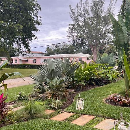 Paradise Gardens-Wilton Manors- Male Only Fort Lauderdale Dış mekan fotoğraf